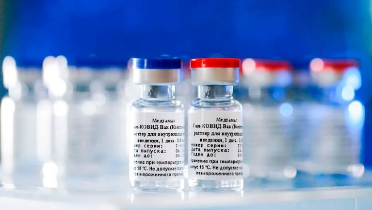 Coronavirus: Fernández aseguró que aplicarán la vacuna antes de fin de año