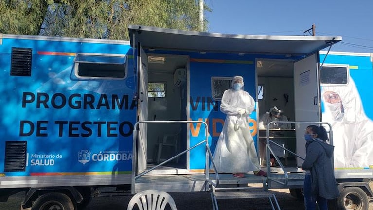 Coronavirus: la situación en Córdoba tras el último brote detectado