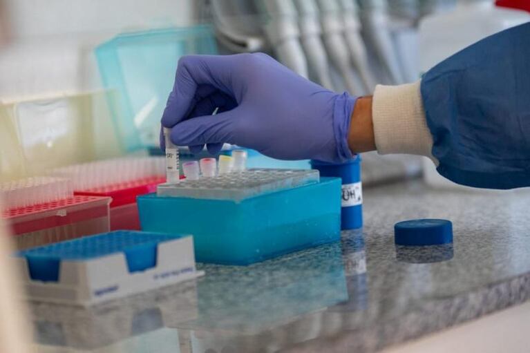 Coronavirus: tres nuevas muertes en Córdoba, que ya superó los cuatro mil contagios