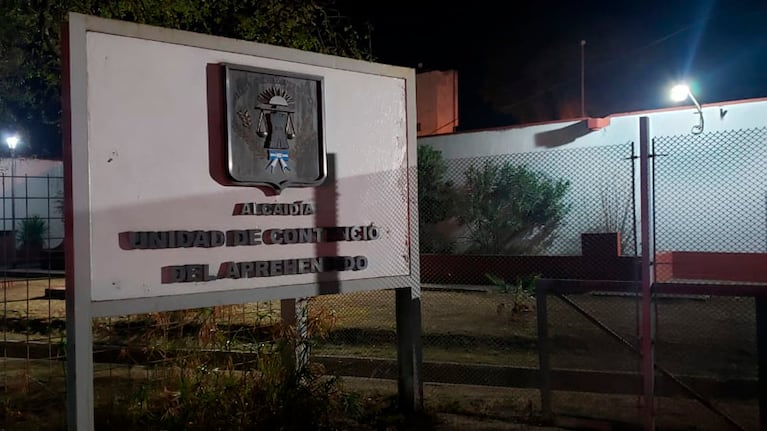 coronavirus uca córdoba