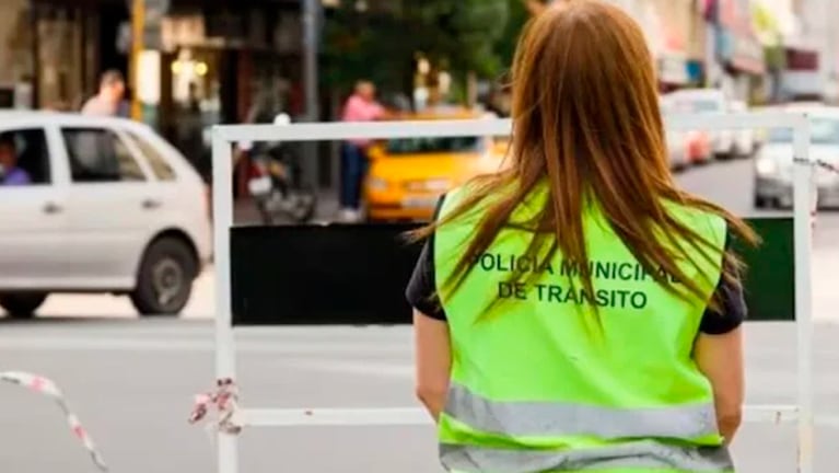 Corte total de calle durante una semana en pleno Nueva Córdoba: el sector afectado y los desvíos