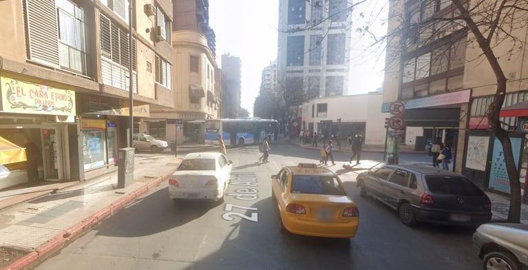 Corte total en el centro de Córdoba por 10 días: calles afectadas y el recorrido de transporte urbano