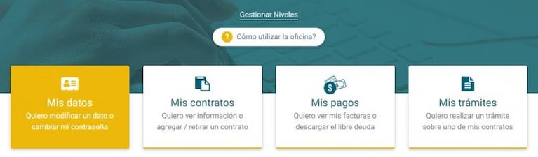 Cortes de EPEC: por qu no hay "reintegro" y cmo reclamar por artefactos quemados