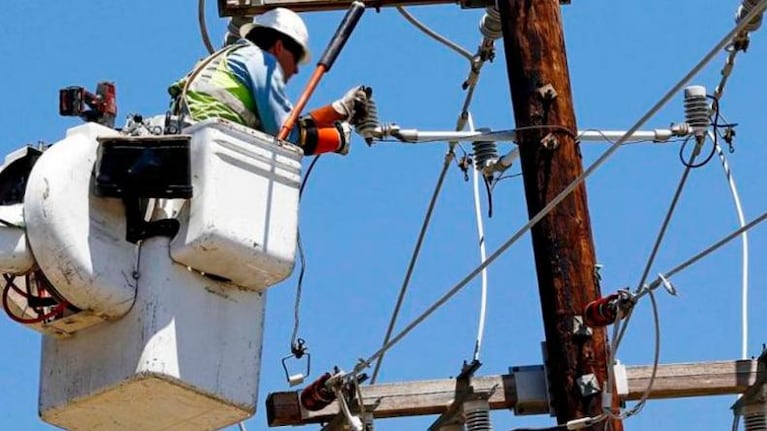 Cortes de luz de Epec para este domingo en Córdoba: barrios y localidades afectadas