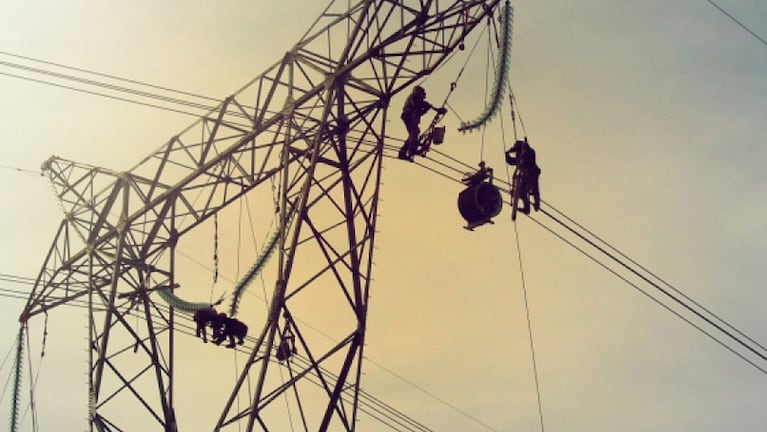 Cortes programados por Epec para el viernes.