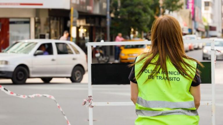 Cortes y desvíos por 7 y 10 días en importantes avenidas de Córdoba: los motivos