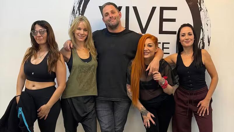 Cortocircuitos entre las integrantes de Bandana.