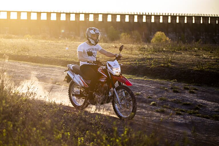 Corven Motos ofrece sus productos financiados hasta en 12 cuotas sin interés