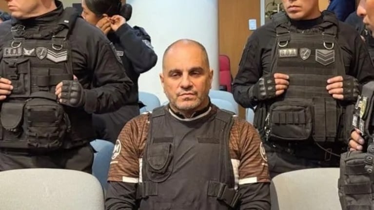 Cositorto comenzó su segundo juicio por Generación Zoe.