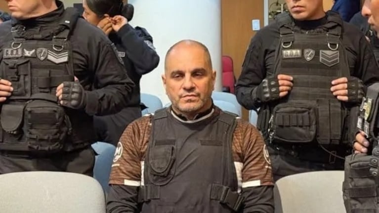 Cositorto comenzó su segundo juicio por Generación Zoe.