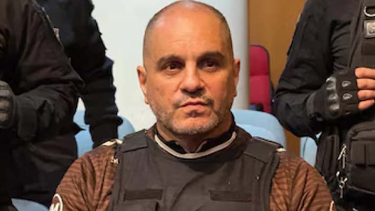 Cositorto, otra vez condenado a prisión por estafas con Generación Zoe.