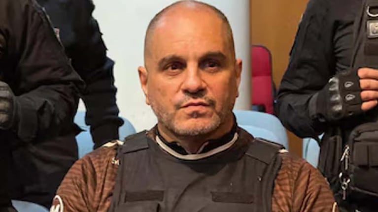 Cositorto, otra vez condenado a prisión por estafas con Generación Zoe.
