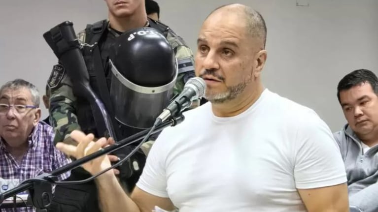 Cositorto regresará a Bouwer tras afrontar el juicio en Goya.