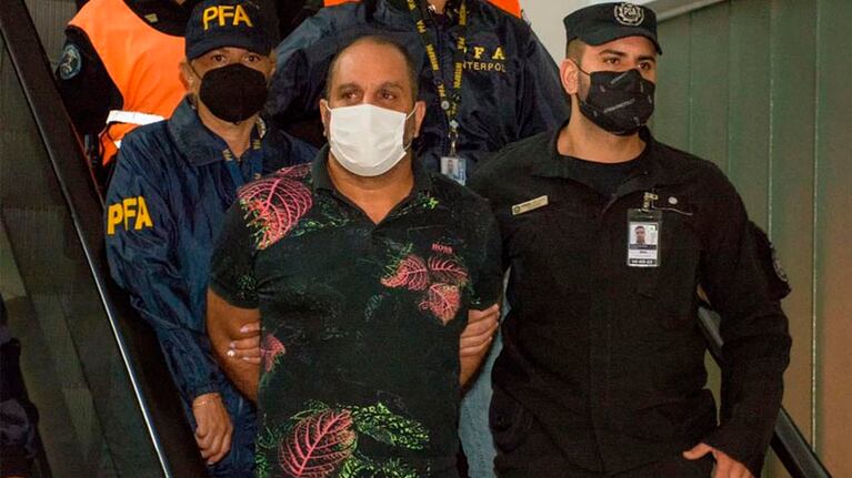 Cositorto se descompensó.