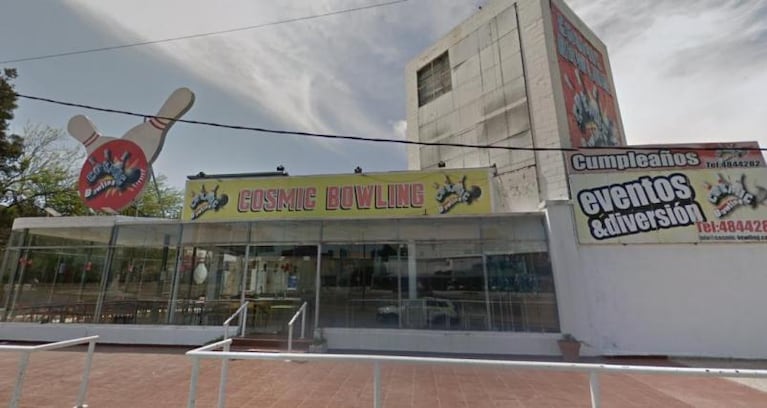 Cosmic Bowling: el histórico local cerró tras 24 años en Córdoba
