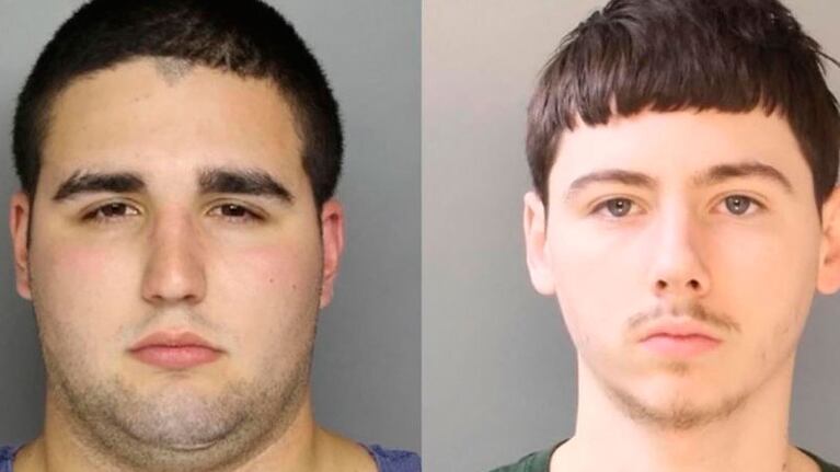 Cosmo DiNardo confesó el cuádruple crimen para evitar la pena de muerte.