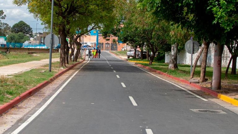 Costanera: habilitaron el renovado tramo entre los puentes Maldonado y Yapeyú