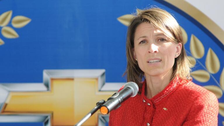 Costantini reemplazará a Mariano Recalde.