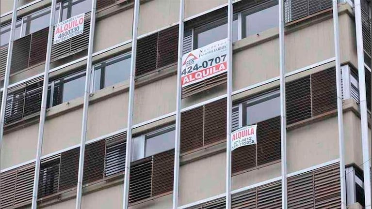 Costo de alquileres en Córdoba