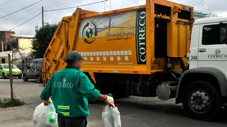 Cotreco, en la mira de la Justicia.