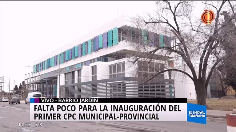 CPC Municipal-Provincial