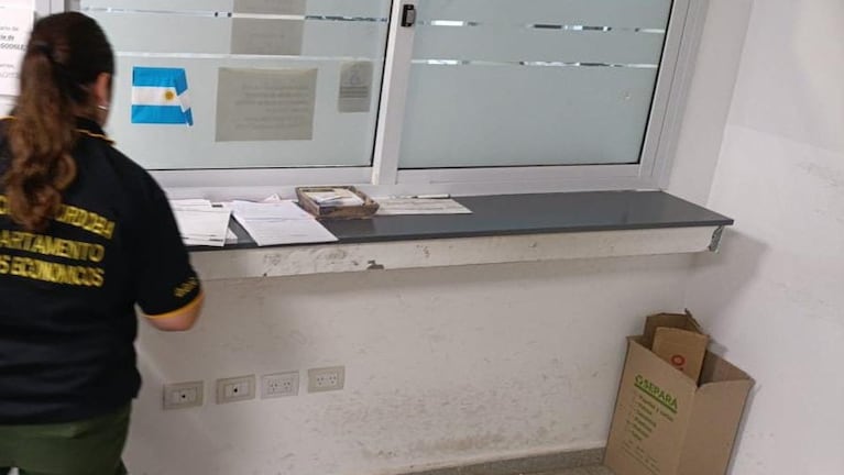 CPC que abrirán el sábado en Córdoba. 