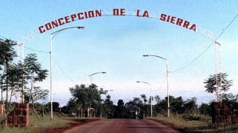 cráneos misiones