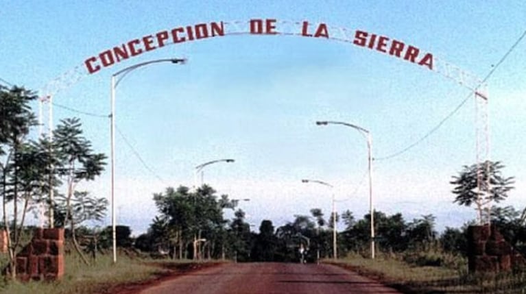 cráneos misiones