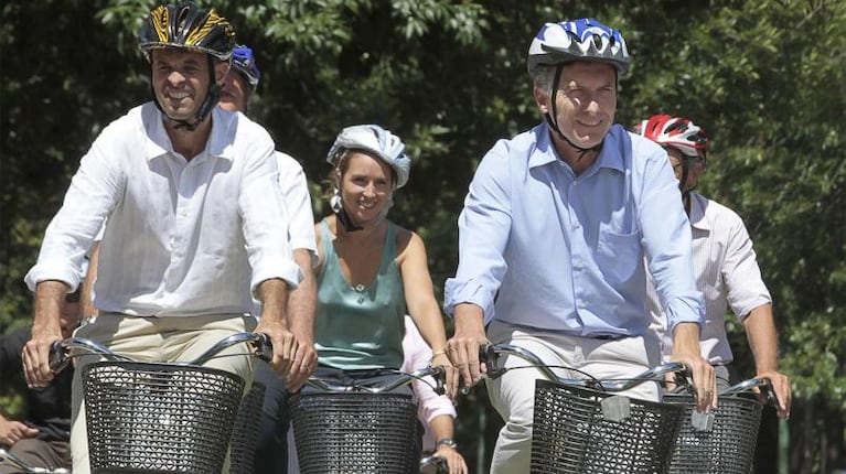 Crearon la Dirección de Movilidad en Bicicleta y estallaron las memes