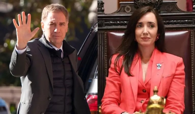Crece la interna en el Gobierno de Milei.