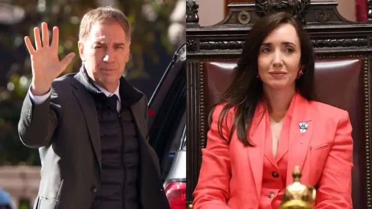 Crece la interna en el Gobierno de Milei.