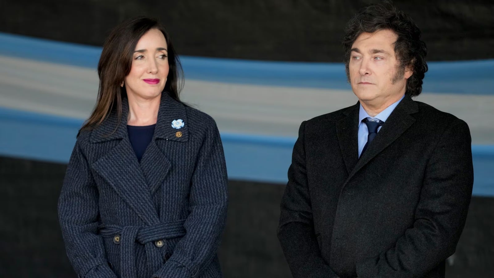 Crece la interna en el oficialismo