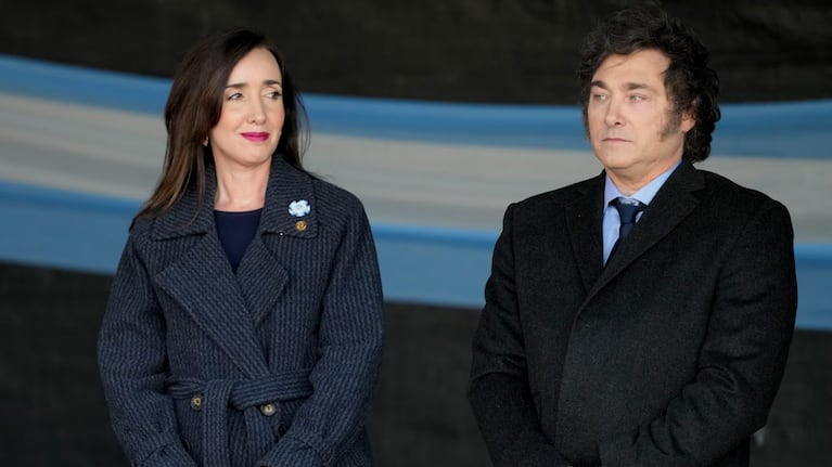 Crece la interna en el oficialismo