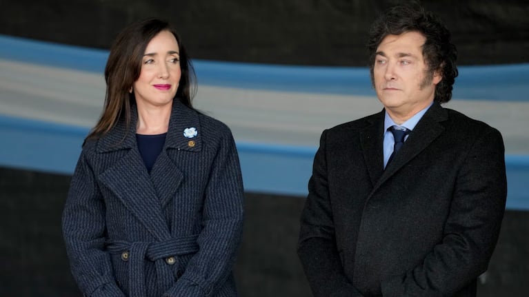 Crece la interna en el oficialismo