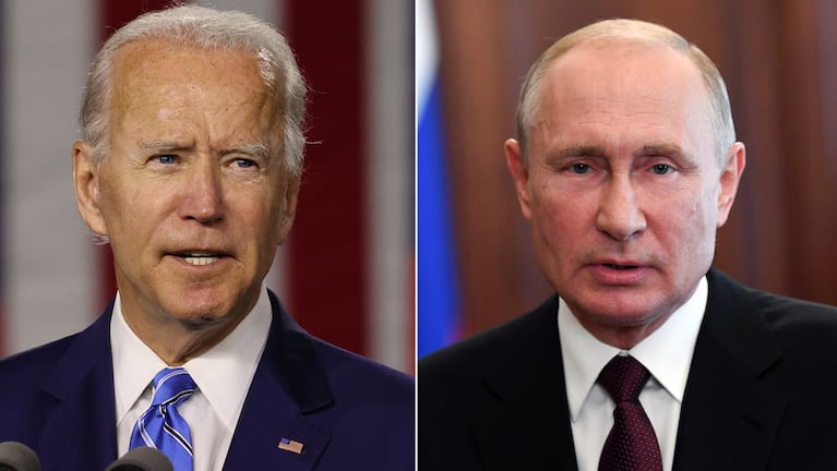 Crece la tensión bélica entre Rusia y Estados Unidos
