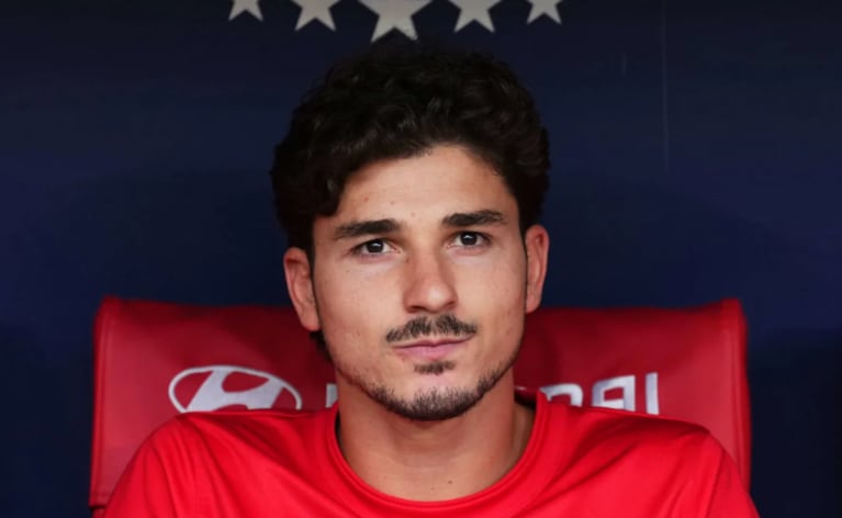 Crece la tensión entre Julián Alvarez y el Atlético de Madrid.