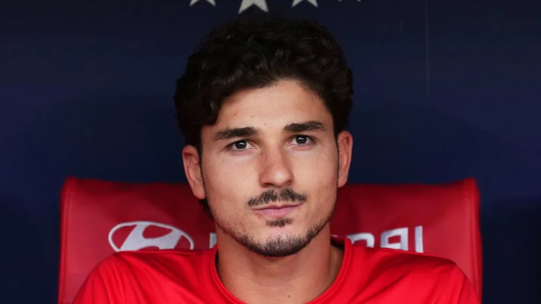 Crece la tensión entre Julián Alvarez y el Atlético de Madrid.