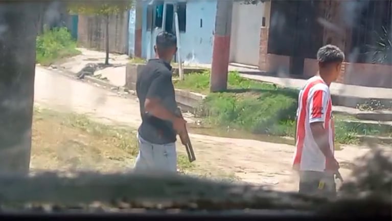 Crece la violencia en Villa El Nylon: mataron al hermano del hombre asesinado en una balacera