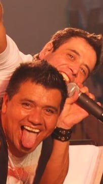 Crecen las expectativas por el reencuentro de Wally Mercado y Lisandro Márquez: cuál fue el último guiño