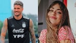 Crecen los rumores de un romance entre Tini y Rodrigo De Paul. 