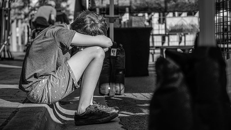 “Crecer sin violencias, una demanda urgente”, el próximo martes 27 de abril a las 12.15 hs.