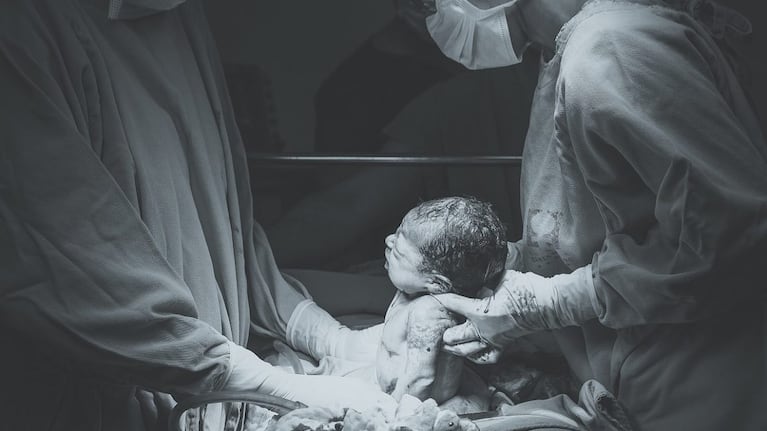Crecieron los reclamos por violencia obstétrica