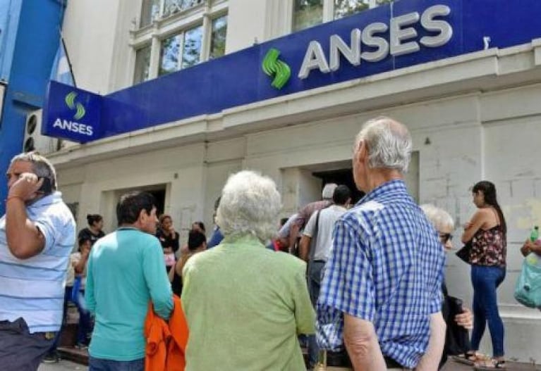 Créditos de ANSES para jubilados