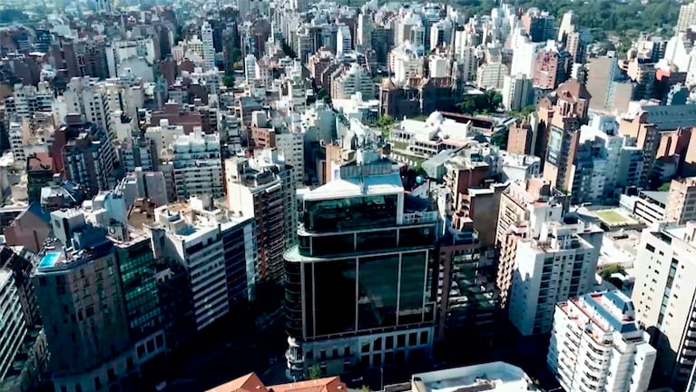 Créditos hipotecarios abren oportunidades para la casa propia.