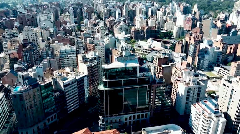 Créditos hipotecarios abren oportunidades para la casa propia.