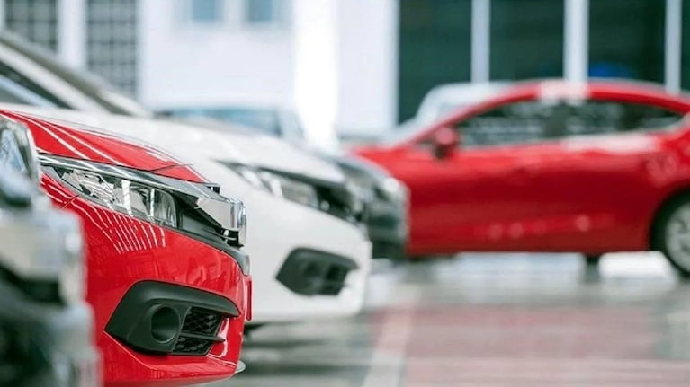 Créditos para comprar autos Okm o usados: el Banco Nación lanzó préstamos en tazas fijas