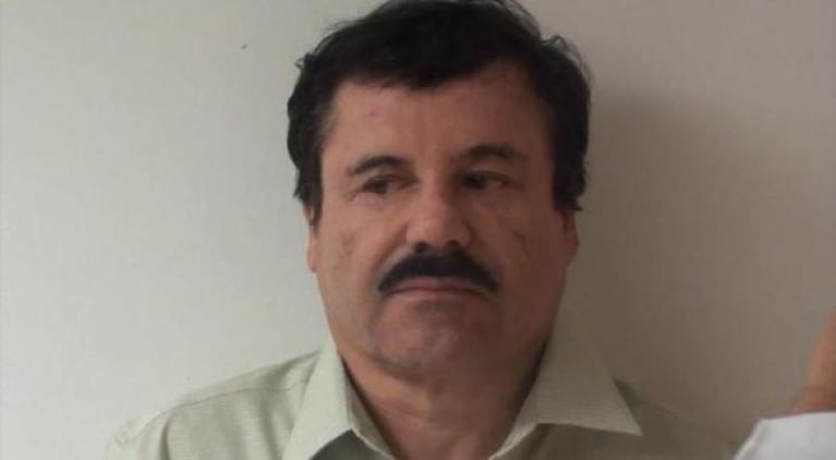 Creen que el Chapo Guzmán está en el sur del país