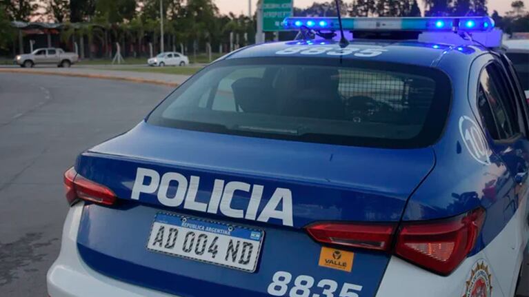 Creen que el implicado actuó solo.
