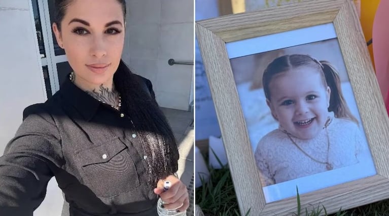 Crimen atroz en Australia: mató a su hija a puñaladas y antes hizo posteos espeluznantes