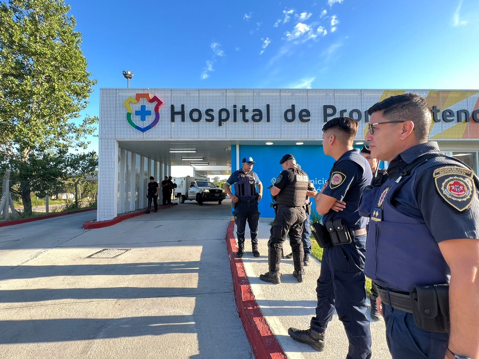 crimen barrio san roque córdoba.